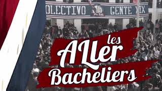 Lycée Laouina  Bac 2019   Aller Les Bacheliers [upl. by Everest]