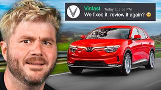 We Drove America’s Worst Reviewed Car Again [upl. by Assirod]