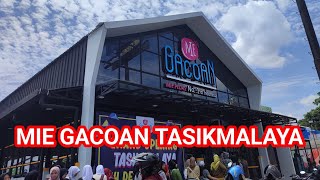 MIE GACOAN TASIKMALAYA [upl. by Piper]