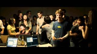 THE SOCIAL NETWORK  HDTrailer  Ab 10 März 2011 auf Bluray™ amp DVD [upl. by Aloap708]