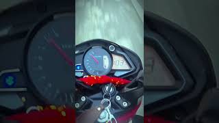 💥ns160 top speed 😤😤💥 shortvideo assamesemotovlogger automobile rider [upl. by Inele]