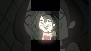 Im megagonefree you’re nobody 🔥 Gwen total drama edit  love this song  megagonefree fyp [upl. by Alcine]