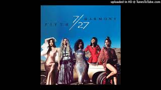 Fifth Harmony  Thats My Girl Radio Edit [upl. by Helmut967]