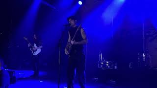 Unprocessed  Glass LIVE 4K HDR  Alcatraz Milano 28012024 [upl. by Nohshan]