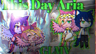 ♬☆ This Day Aria  GLMV  MLP  Cadence Wedding ☆♬ [upl. by Nosnej]