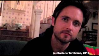 Justin Chatwin previews Shameless season three [upl. by Barney28]