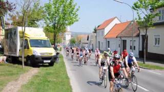 19 Neusiedlersee Radmarathon 25042010 Impressionen [upl. by Zakaria]