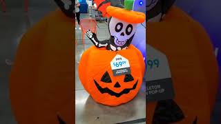 2022 Halloween inflatables [upl. by Andria]