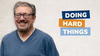 Doing hard things  Agency Management Tip for Owners [upl. by Jareen]