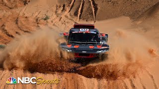 Stage 5  2023 Dakar Rally  EXTENDED HIGHLIGHTS  1523  Motorsports on NBC [upl. by Aidin]