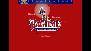 Ragtime The Musical  Thalian Hall 2011 [upl. by Arlene]