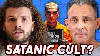 NYPD Cop Uncovers Satanic Cult amp More Stories  Mike Codella [upl. by Terris]