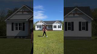 Are Craftsman style Prefab Homes the top choice hometour modularhomes home [upl. by Angelica]