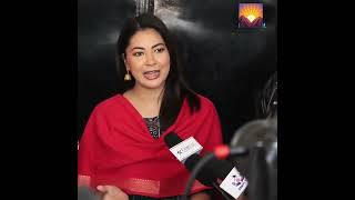 Anjana Baraili controversy purnabahadurkosarangi nepalimovie 12gau shorts viralvideo ktm [upl. by Zizaludba115]