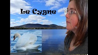 poème8 Le Cygne [upl. by Nahtahoj]