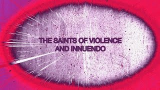 Shinedown  The Saints Of Violence And Innuendo [upl. by Christiane275]