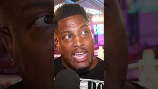 DILLIAN WHYTE WANTS TO FIGHT IN OCTOBER  Dean Whyte provides UPDATE on the BODYSNATCHER [upl. by Soutor635]