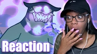 Poketuber Reacts to Starter Pokemon Battle Royal [upl. by Sirenay]