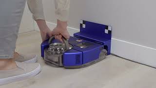 Dyson Announces Robot Vacuum 369 Vis Nav [upl. by Giacinta]