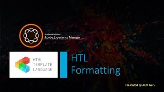 23 HTL formatting [upl. by Keffer530]