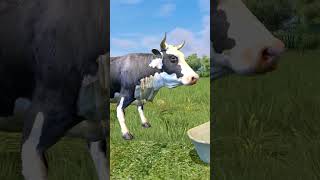 NEW ZOOCHOSIS COW TRANSFORMATION INTO MUTANT ANIMAL IN GMOD  zoochosis shorts cow [upl. by Atterrol956]