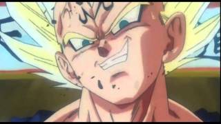 DBZ AMV  Phenomenon HQ [upl. by Liakim]