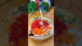 resep resepsimple idejualan food resepmasakan ngeshortsbareng randishorts videoshorts [upl. by Ahsienal]