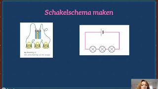 vmbo T2 Elektriciteit onderdeel 3 schakelingen [upl. by Chrisoula]