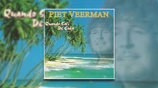 Piet Veerman  Quando sali da Cuba Video [upl. by Horwitz]