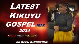 BEST GOSPEL REGGAE MIX 2024DJ KEEN KINGSTONE X TONY CRUZENYAMBURA VGTONY KIARIEPOLLYANNE WAMBUI [upl. by Hoffarth658]