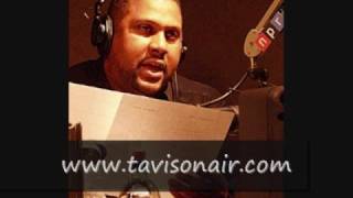 The Best of Tavis Smiley on the Tom Joyner Morning Show [upl. by Adnalu]