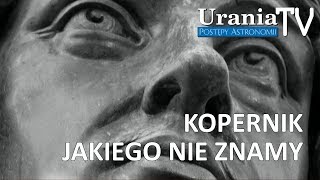 Kopernik jakiego nie znamy  Urania FM 5 [upl. by Summers302]