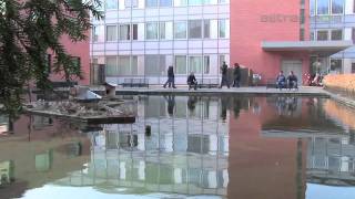 UPK Universitäre Psychiatrische Kliniken Basel [upl. by Anayrb]