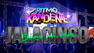 EL SHOW DE RITMO KANDENTE 2024 ‼️ME ESTOY PORTANDO MAL [upl. by Trilbie]