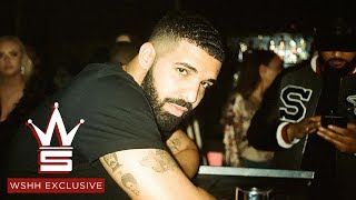 Drake quotDuppy Freestylequot Kanye West amp Pusha T Diss WSHH Exclusive  Official Audio [upl. by Aimet]