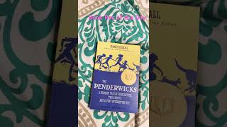 Book Rec The Penderwicks by Jeanne Birdsall notcopyrighted notcopyrightmusic bookrecommendation [upl. by Ford]