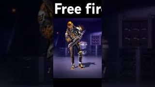 0 free Fire video [upl. by Ardnikat]