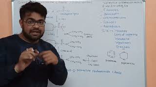 Diethylcarbamazine citrate structure IUPAC name MOA uses synthesis in marathi EXPLAINATION [upl. by Ordnasela]