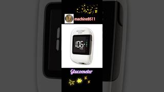 Glucometer trending [upl. by Ultun]