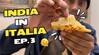 Provo i RISTORANTI INDIANI in Italia  EP3 [upl. by Yelnet267]