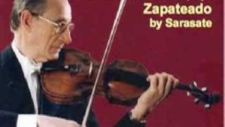 Zapateado by Sarasate [upl. by Onder]