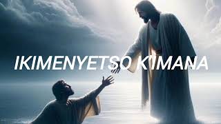 IKIMENYETSO KIMANA by pastor BIKORIMANA stanslas [upl. by Ylen]