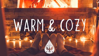 Warm amp Cozy ✨  A FolkAcousticChill Playlist [upl. by Notsgnal875]