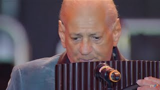 Concertul extraordinar Gheorghe Zamfir şi prietenii [upl. by Enelia870]