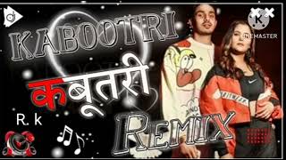 kABootri ReMiX [upl. by Uchish]