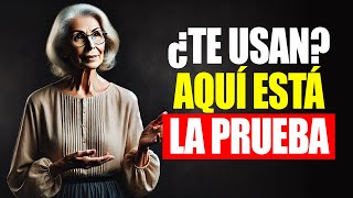 10 Señales de Personas con Malas Intenciones [upl. by Haraf236]