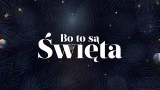 Piotr Kupicha  Bo to są Święta Official Lyric Video [upl. by Tilney]