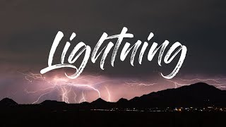 How To Photograph Lightning [upl. by Atsillac]