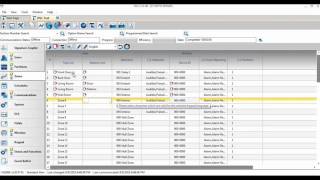 How to Program DSC PowerSeries NEO Security System using DLS Software [upl. by Beal391]