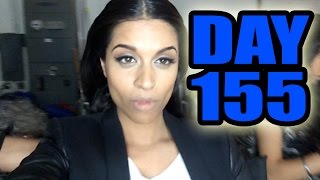 The Time I Was Kim Kardashian Day 155 [upl. by Ky603]